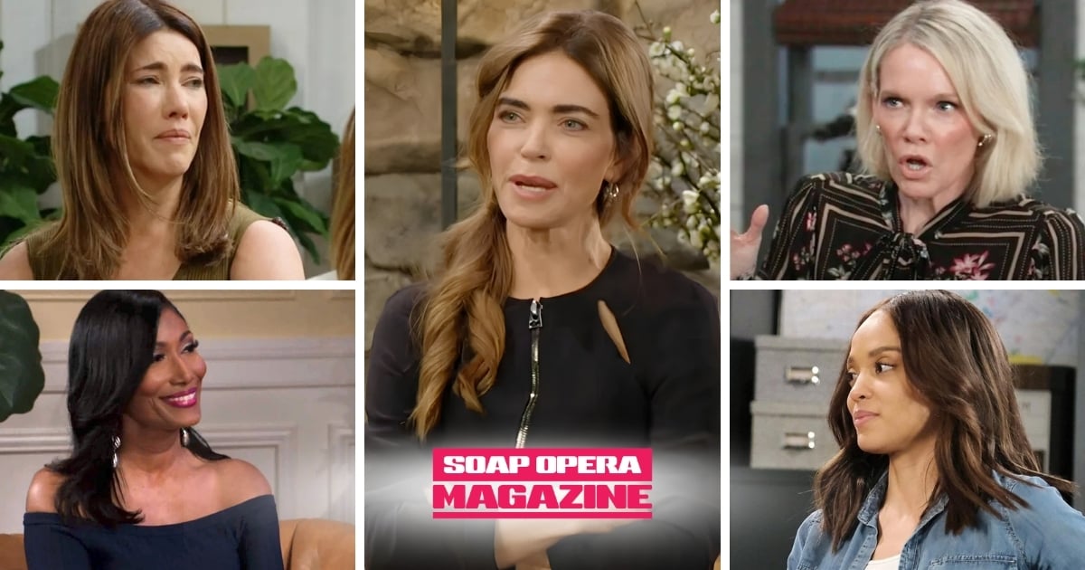 Wednesday, September 30 Spoilers
