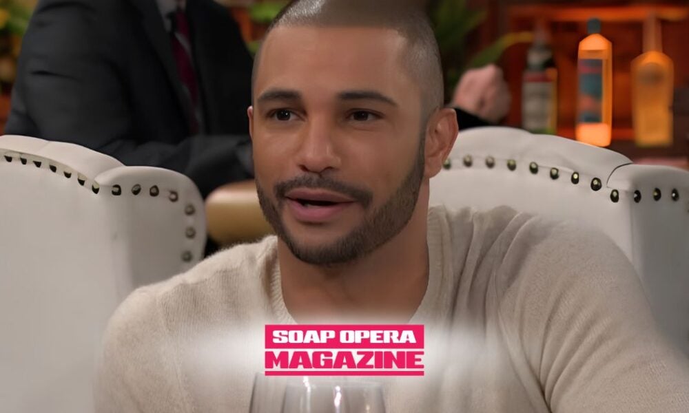 Young and the Restless Spoilers (Y&R Spoilers), Young and the Restless Recap (Y&R Recap) Holden Novak