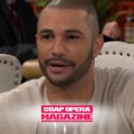 Young and the Restless Spoilers (Y&R Spoilers), Young and the Restless Recap (Y&R Recap) Holden Novak