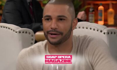 Young and the Restless Spoilers (Y&R Spoilers), Young and the Restless Recap (Y&R Recap) Holden Novak