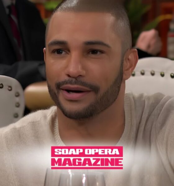 Young and the Restless Spoilers (Y&R Spoilers), Young and the Restless Recap (Y&R Recap) Holden Novak