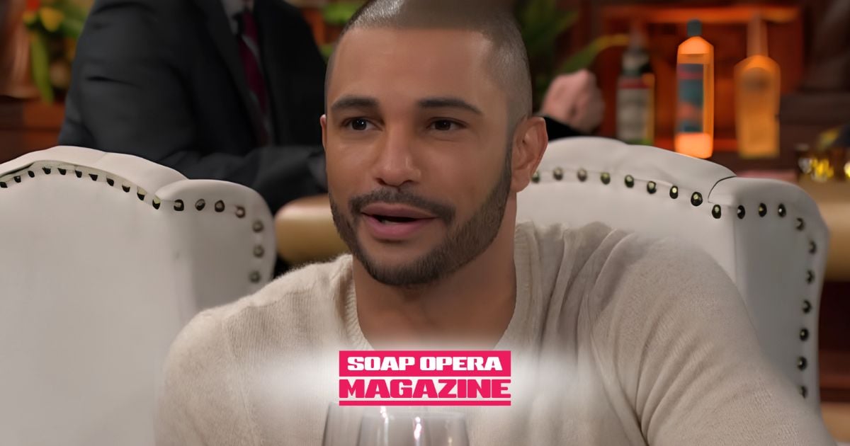 Young and the Restless Spoilers (Y&R Spoilers), Young and the Restless Recap (Y&R Recap) Holden Novak