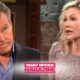 Young and the Restless Spoilers (Y&R Spoilers), Young and the Restless Recap (Y&R Recap) Jack Abbott, Patty Williams