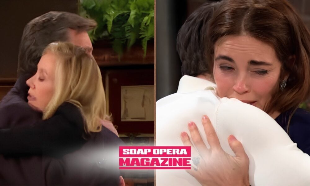 Young and the Restless Spoilers (Y&R Spoilers), Young and the Restless Recap (Y&R Recap) Nikki Newman, Jack Abbott, Victoria Newman, Kyle Abbott