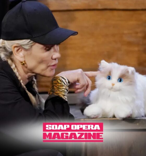 Young and the Restless Spoilers (Y&R Spoilers), Young and the Restless Recap (Y&R Recap) Patty Williams