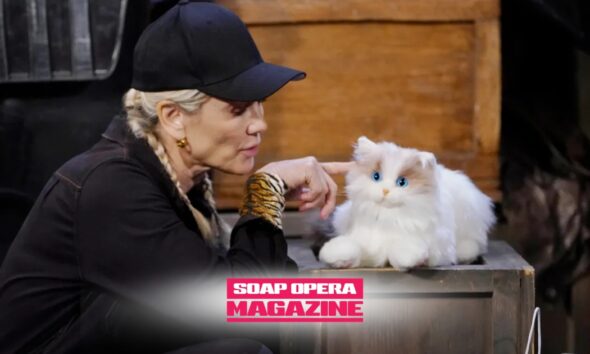 Young and the Restless Spoilers (Y&R Spoilers), Young and the Restless Recap (Y&R Recap) Patty Williams