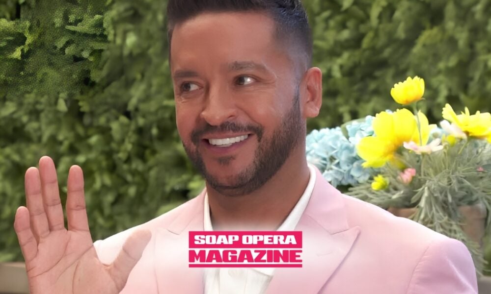 Young and the Restless Spoilers (Y&R Spoilers), Young and the Restless Recap (Y&R Recap) Pietro