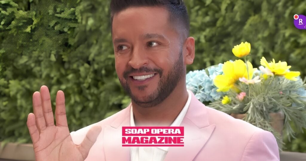 Young and the Restless Spoilers (Y&R Spoilers), Young and the Restless Recap (Y&R Recap) Pietro