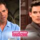 Young and the Restless Spoilers (Y&R Spoilers), Young and the Restless Recap (Y&R Recap) Billy Abbott, Adam Newman