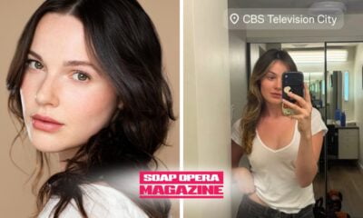 Young and the Restless Spoilers (Y&R Spoilers), Young and the Restless Recap (Y&R Recap) Cait Fairbanks as Tessa Porter