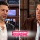 Young and the Restless Spoilers (Y&R Spoilers), Young and the Restless Recap (Y&R Recap) Cane Ashby, Billy Abbott