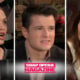 Young and the Restless Spoilers (Y&R Spoilers), Young and the Restless Recap (Y&R Recap) Kyle Newman, Victoria Newman, Claire Newman