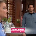 Young and the Restless Spoilers (Y&R Spoilers), Young and the Restless Recap (Y&R Recap) Matt Clark, Sharon Newman