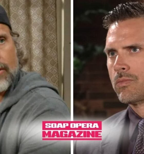 Young and the Restless Spoilers (Y&R Spoilers), Young and the Restless Recap (Y&R Recap) Nick Newman