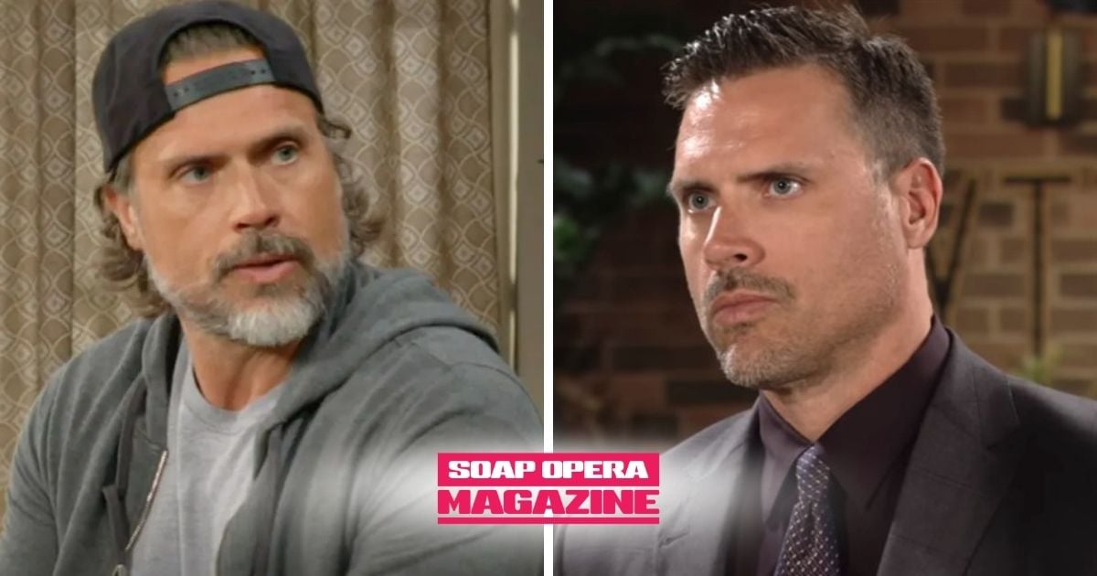 Young and the Restless Spoilers (Y&R Spoilers), Young and the Restless Recap (Y&R Recap) Nick Newman