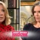 Young and the Restless Spoilers (Y&R Spoilers), Young and the Restless Recap (Y&R Recap) Nikki Newman, Diane Jenkins