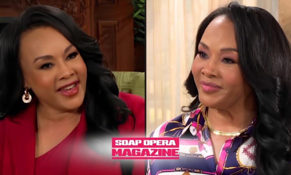 Young and the Restless Spoilers (Y&R Spoilers), Young and the Restless Recap (Y&R Recap) Stephanie Simmons