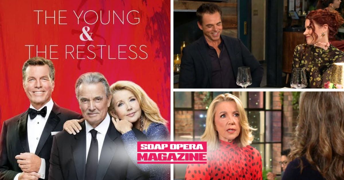 Young and the Restless Spoilers (Y&R Spoilers), Young and the Restless Recap (Y&R Recap) What's Next