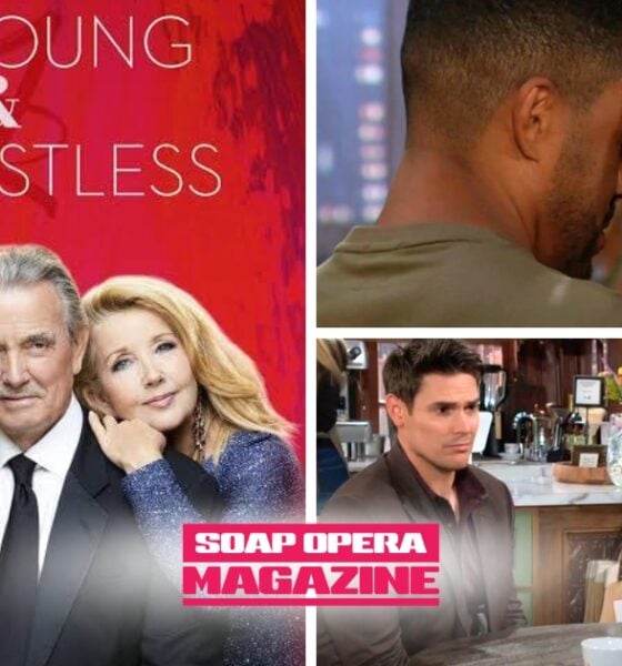 Young and the Restless Spoilers (Y&R Spoilers), Young and the Restless Recap (Y&R Recap) What's Next September 14 18