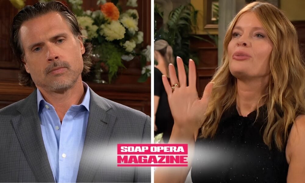 Young and the Restless Spoilers (Y&R Spoilers), Young and the Restless Recap (Y&R Recap) Y&R Canadian Day Ahead