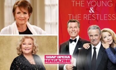 Young and the Restless Spoilers (Y&R Spoilers), Young and the Restless Recap (Y&R Recap) Y&R Comings and Goings