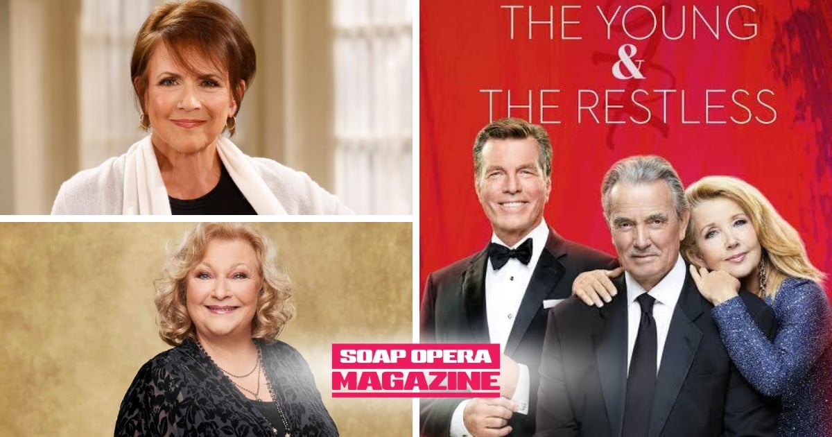Young and the Restless Spoilers (Y&R Spoilers), Young and the Restless Recap (Y&R Recap) Y&R Comings and Goings