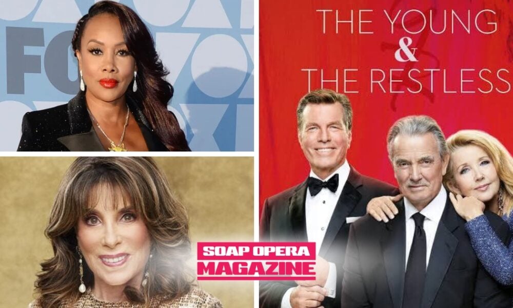 Young and the Restless Spoilers (Y&R Spoilers), Young and the Restless Recap (Y&R Recap) Y&R Comings and Goings