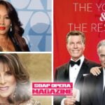 Young and the Restless Spoilers (Y&R Spoilers), Young and the Restless Recap (Y&R Recap) Y&R Comings and Goings