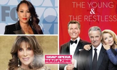 Young and the Restless Spoilers (Y&R Spoilers), Young and the Restless Recap (Y&R Recap) Y&R Comings and Goings