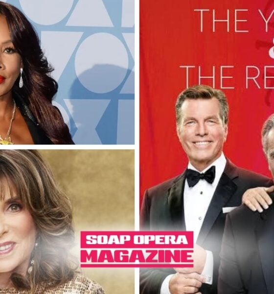 Young and the Restless Spoilers (Y&R Spoilers), Young and the Restless Recap (Y&R Recap) Y&R Comings and Goings