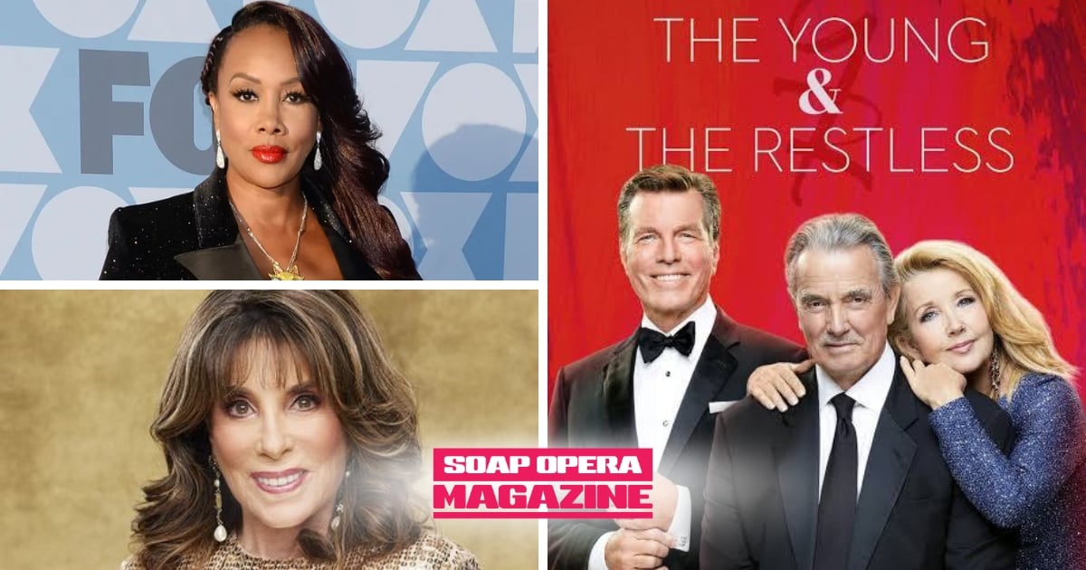 Young and the Restless Spoilers (Y&R Spoilers), Young and the Restless Recap (Y&R Recap) Y&R Comings and Goings