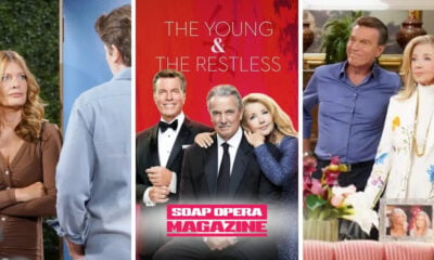 Young and the Restless Spoilers (Y&R Spoilers), Young and the Restless Recap (Y&R Recap) Y&R Weekly Spoilers