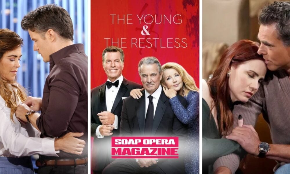 Young and the Restless Spoilers (Y&R Spoilers), Young and the Restless Recap (Y&R Recap) Y&R Weekly Spoilers