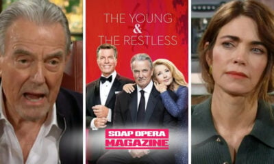 Young and the Restless Spoilers (Y&R Spoilers), Young and the Restless Recap (Y&R Recap) Y&R Weekly Spoilers