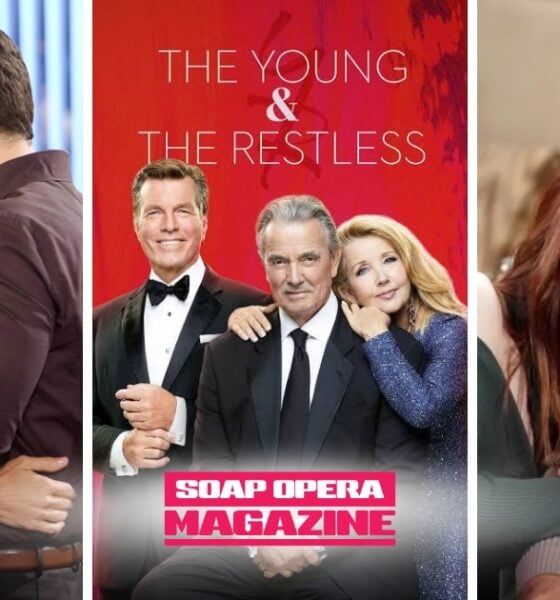 Young and the Restless Spoilers (Y&R Spoilers), Young and the Restless Recap (Y&R Recap) Y&R Weekly Spoilers