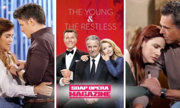 Young and the Restless Spoilers (Y&R Spoilers), Young and the Restless Recap (Y&R Recap) Y&R Weekly Spoilers