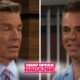 Young and the Restless Spoilers (Y&R Spoilers) Jack Abbott, Billy Abbott