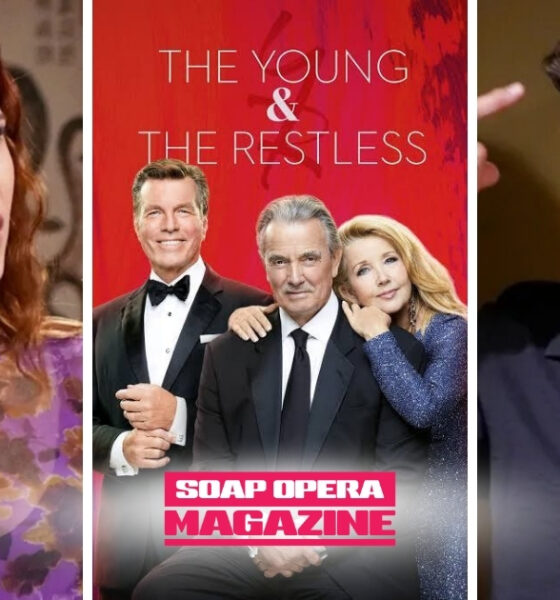 Young and the Restless Spoilers (Y&R Spoilers) Weekly Spoilers September 7 11