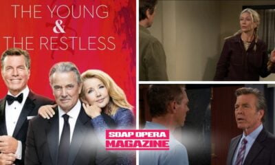 Young and the Restless Spoilers (Y&R Spoilers) What's Next