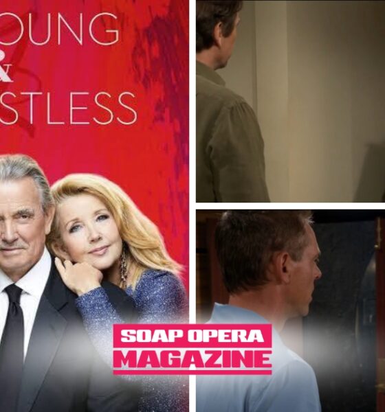 Young and the Restless Spoilers (Y&R Spoilers) What's Next