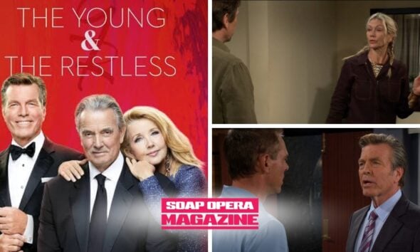 Young and the Restless Spoilers (Y&R Spoilers) What's Next