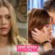 Young and the Restless spoilers, Claire Newman stunned as Victoria Newman and Kyle Abbott hide their affair