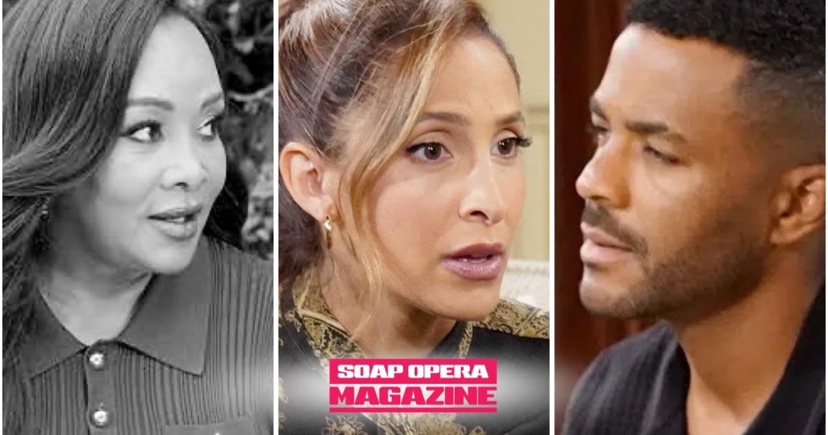 Young and the Restless spoilers, Lily Winters (Christel Khalil) looks troubled as she prepares to confide in cousin Nate