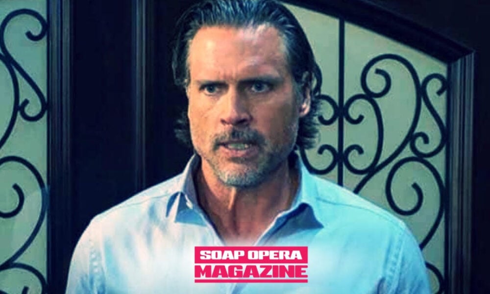 Young and the Restless spoilers, Nick Newman (Joshua Morrow) seethes as he vows revenge after Marie's overdose