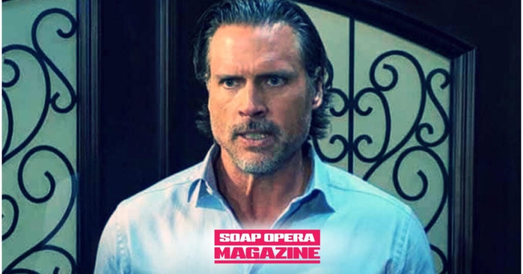 Young and the Restless Recap (Y&R Recap) Nick Newman