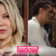 Young and the Restless spoilers, Patty Williams on the run as Kyle Abbott and Victoria Newman hide their affair