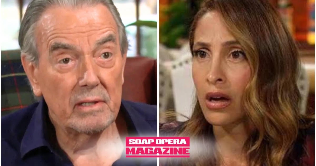 Young and the Restless spoilers, Victor Newman closes ranks around Nick Newman as Jack Abbott offers help and Lily Winters keeps a secret
