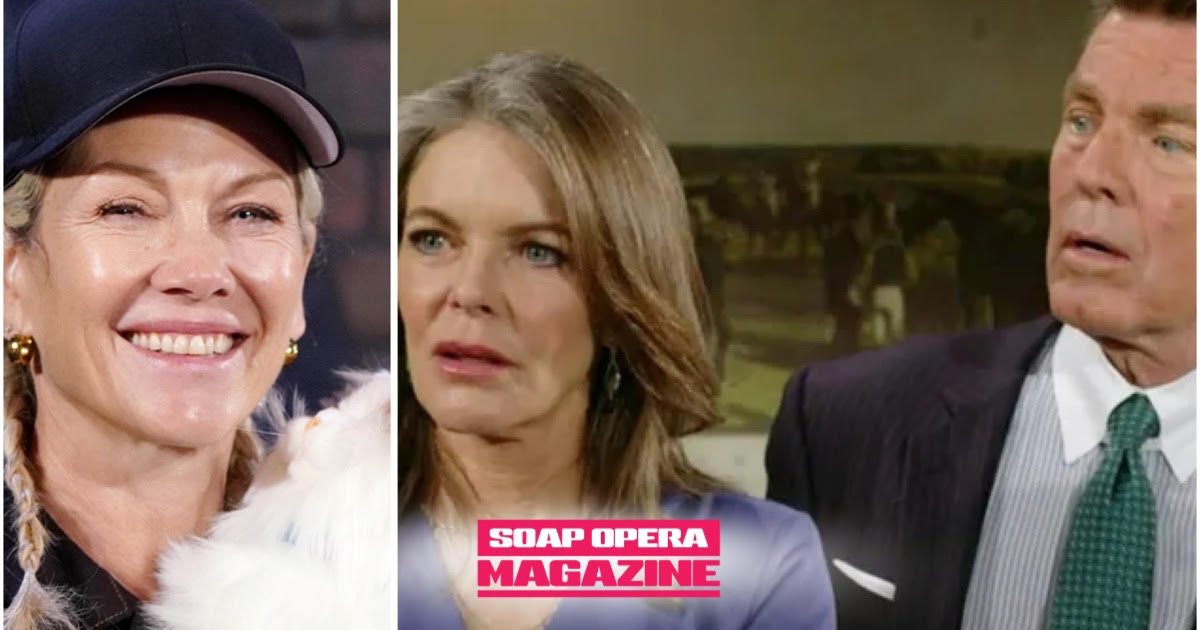 Y&R Spoilers Sept 14: Patty Williams Plots to Take Jack