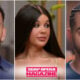 90 Day Fiance, Jamal Menzies, Emma Perry and Rob Warne in TLC photos as the Rob and Jamal fallout grows