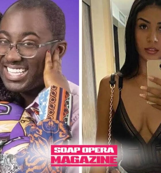 90 Day Fiance, Matilda Nti, Niles Valentine, Thais Ramone and Patrick Mendes in TLC photos for the 2026 still together list